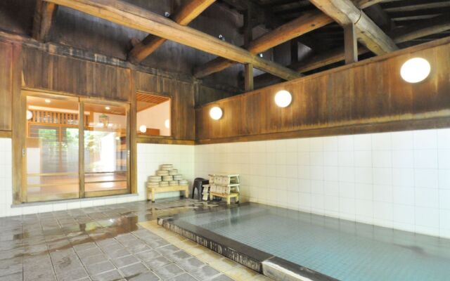Higashi Ishikawa Ryokan