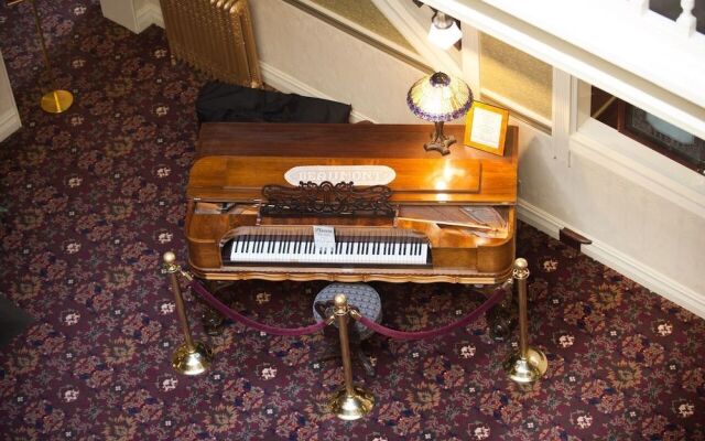 Beaumont Hotel & Spa - Adults Only