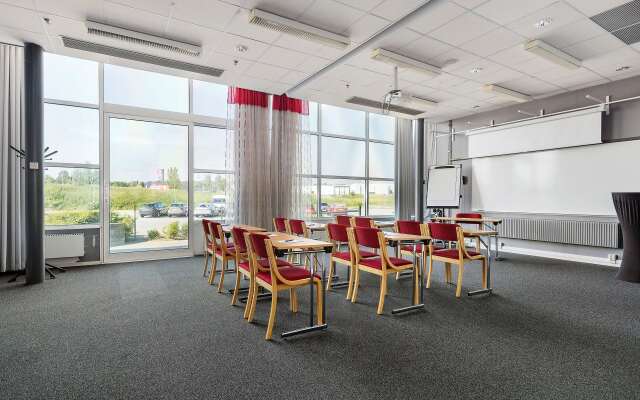 Best Western Eurostop Orebro