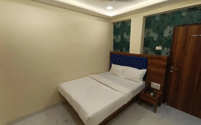 Hotel King Residency