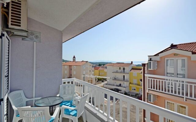 Apartments Grepo Zelenka