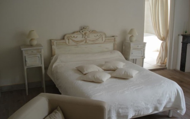 Domaine de Marlas B&B