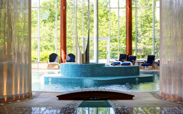 Seaham Hall and Serenity Spa