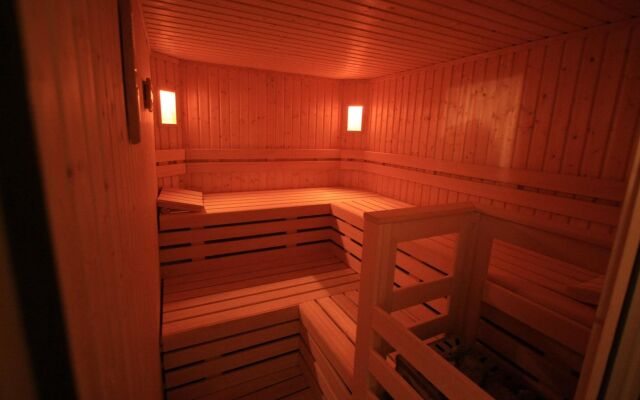 X Alp Hotel