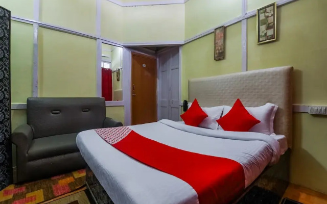 OYO 17225 Hideaway Heritage