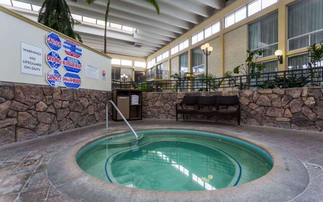 Wyndham Garden Fresno Yosemite Airport