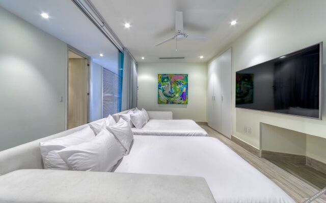 Maxwell Residences at Indah