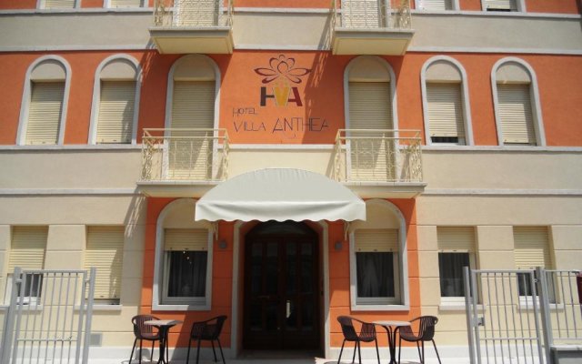 Hotel Villa Anthea