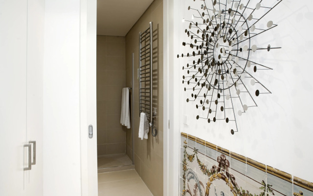 Lisbon Serviced Apartments - Baixa Chiado
