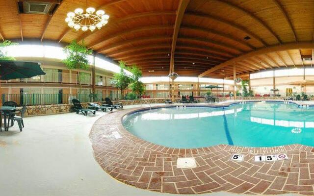 Welcome Inn - Columbia