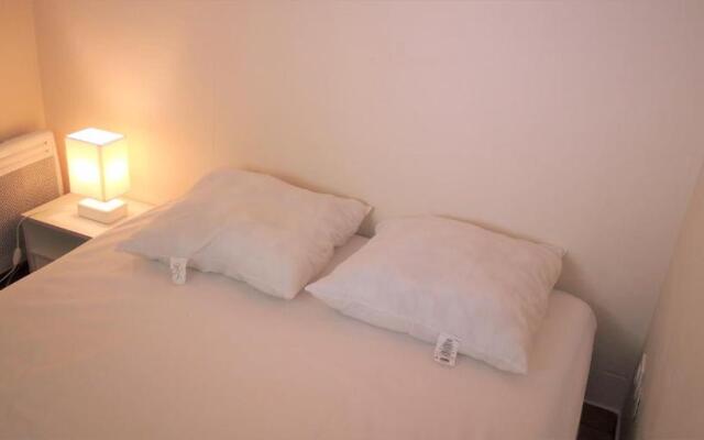 Résidence Cap Azur Appartement 209