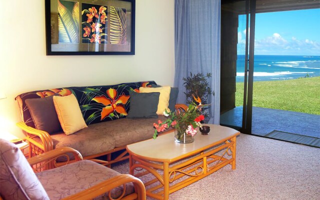 Sealodge J1 - 2 Br Condo