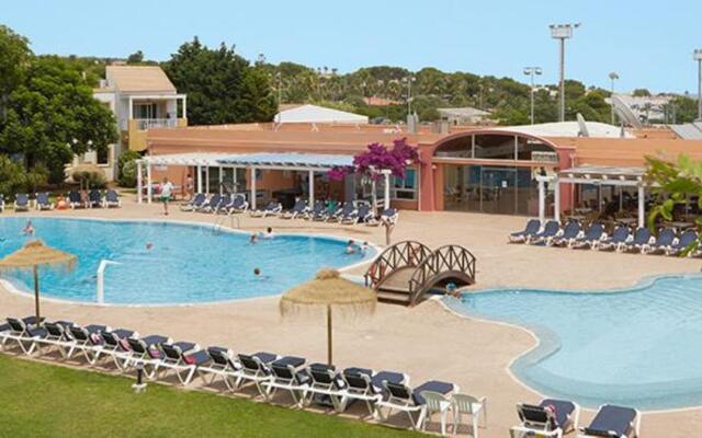 Aparthotel Comitas Isla del Aire