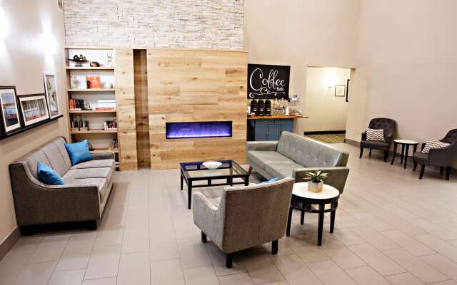 Country Inn & Suites by Radisson, Harrisburg West Mechanicsburg