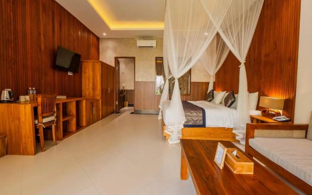 Alamdini Resort Ubud