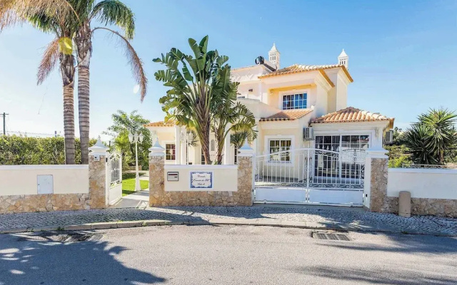 Villa Encosta do Sol