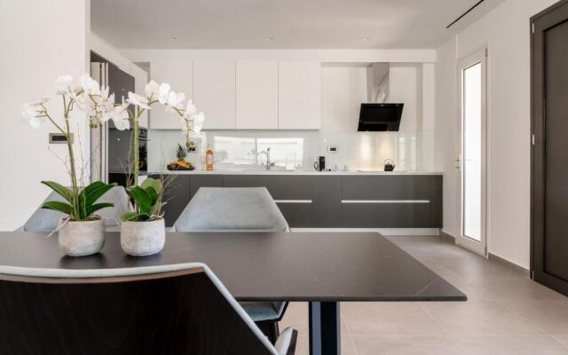 Balia Suites
