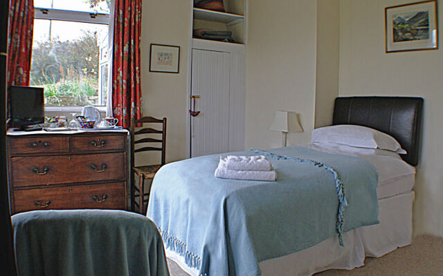 Howden House Bed and Breakfast