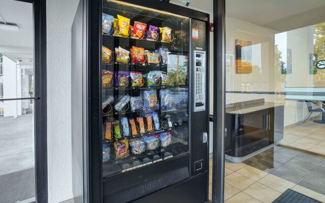 Motel 6 Lexington East