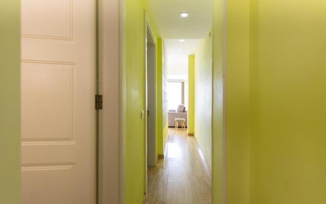 Beachfront Home Las Canteras 4 - Sea Views Terrace