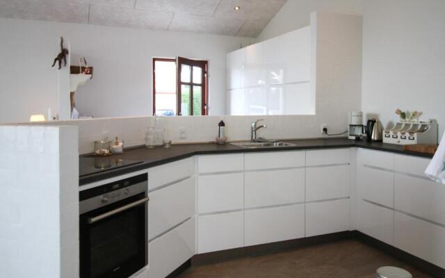 Sellebjerg Apartment