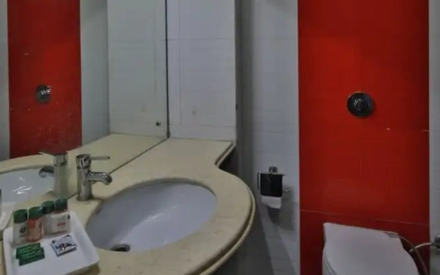 Hotel KNK International