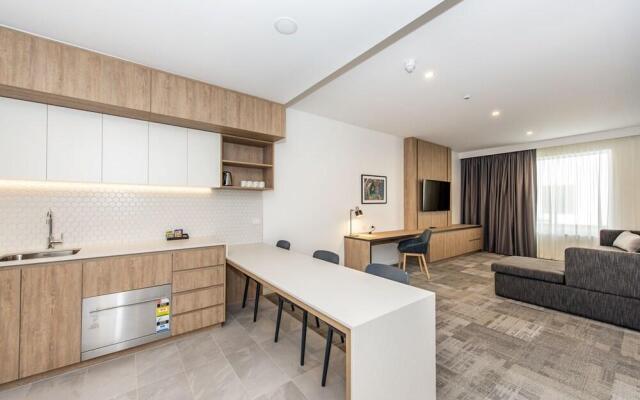 Ingot Hotel Perth, Ascend Hotel Collection