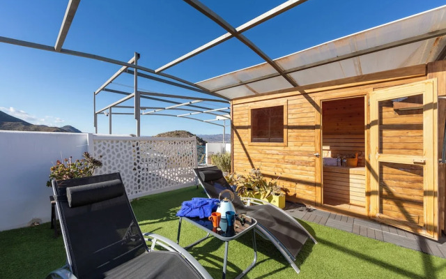 Boutique Hotel El Olivar