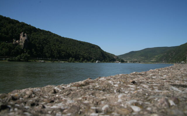 Rheinhotel Lamm