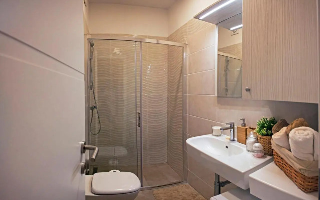 Apartment Koper