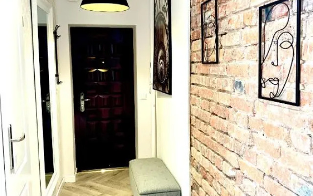 Apartamenty Sienkiewicza