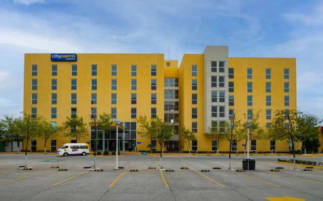 City Express by Marriott Silao Aeropuerto
