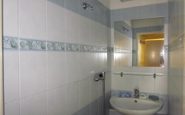 Apartmán Zdravie Horný Smokovec