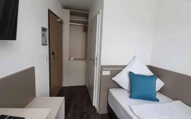 Hotel BaWü
