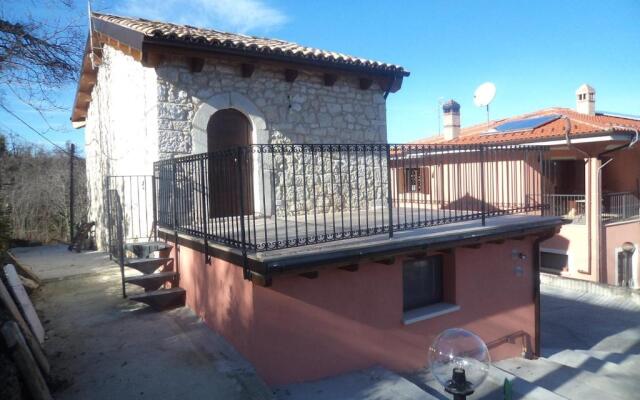 B&B Masseria Majella