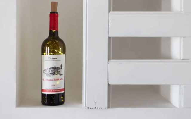Quinta Da Estrada Winery Douro Valley
