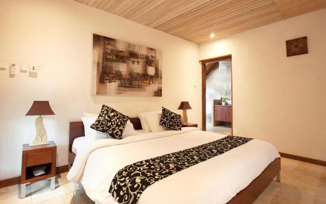 The Kunthi Villas