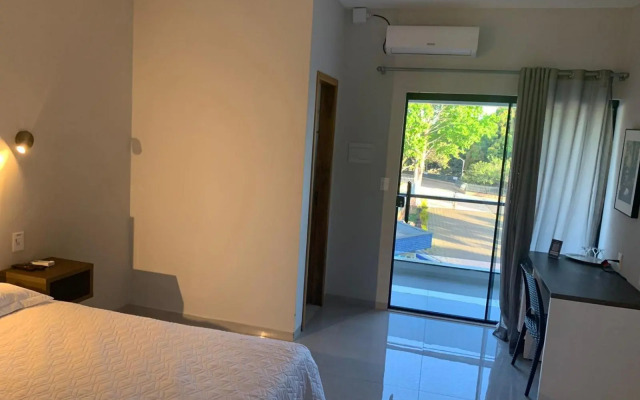 Toddes Exclusive Resort