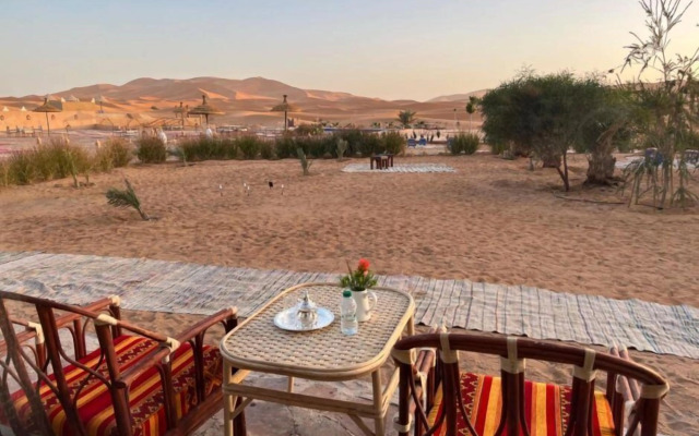 Yakout Merzouga Luxury Camp