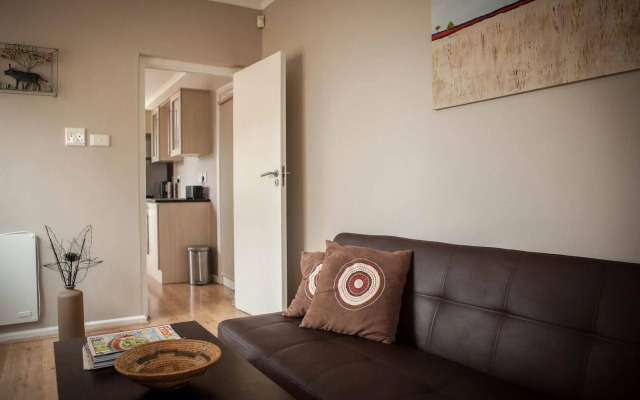 The Lions Guesthouse