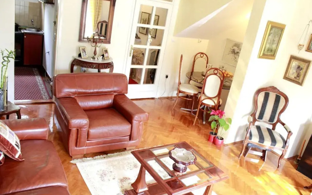 Family Holiday Home
