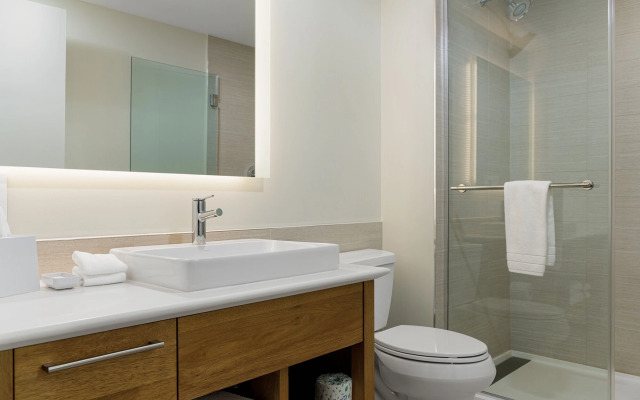 Element Nashville Airport