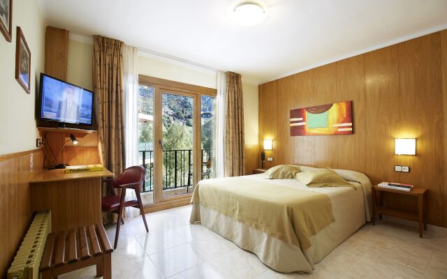 Hotel Univers