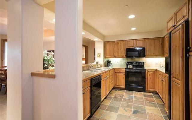 Chateau Chamonix by Steamboat Resorts