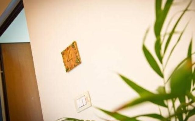B&B Acquamarina Reggio Calabria
