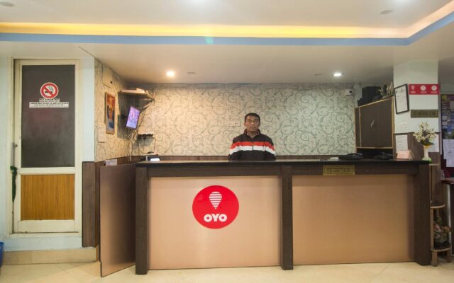 OYO 6916 Hotel Deorali