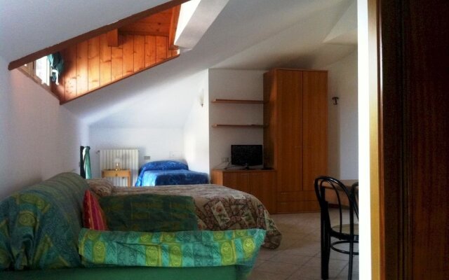 Residence Cardinello