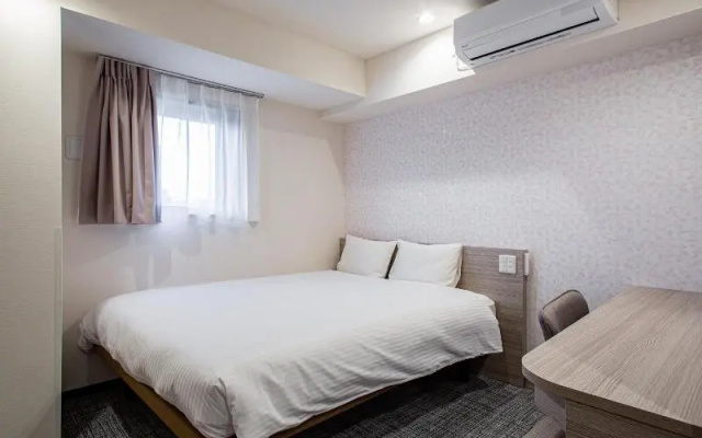 Kuretake Inn Premium Tajimi Ekimae – Guest Rooms – Tajimi