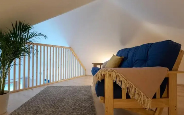 Sunnybrook-Carbon Neutral House