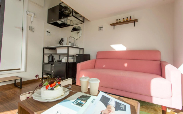 Moonight Villa Kawaguchikoohashi